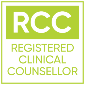 registered clinical counsellor badge In Person and Online Counselling Counselling in Brisbane and Online | Valeria Capasso-Kruck